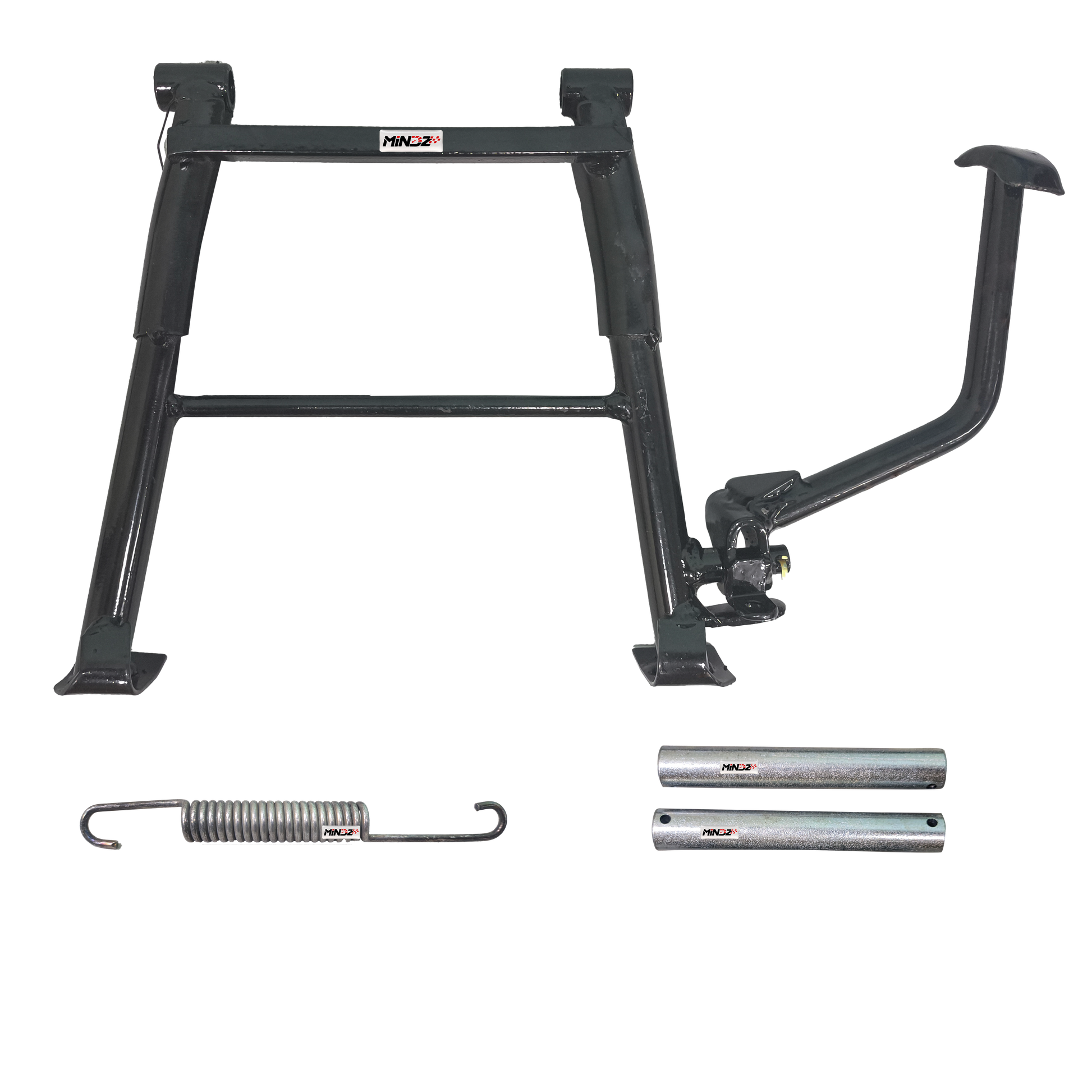 center stand for TVS iQube