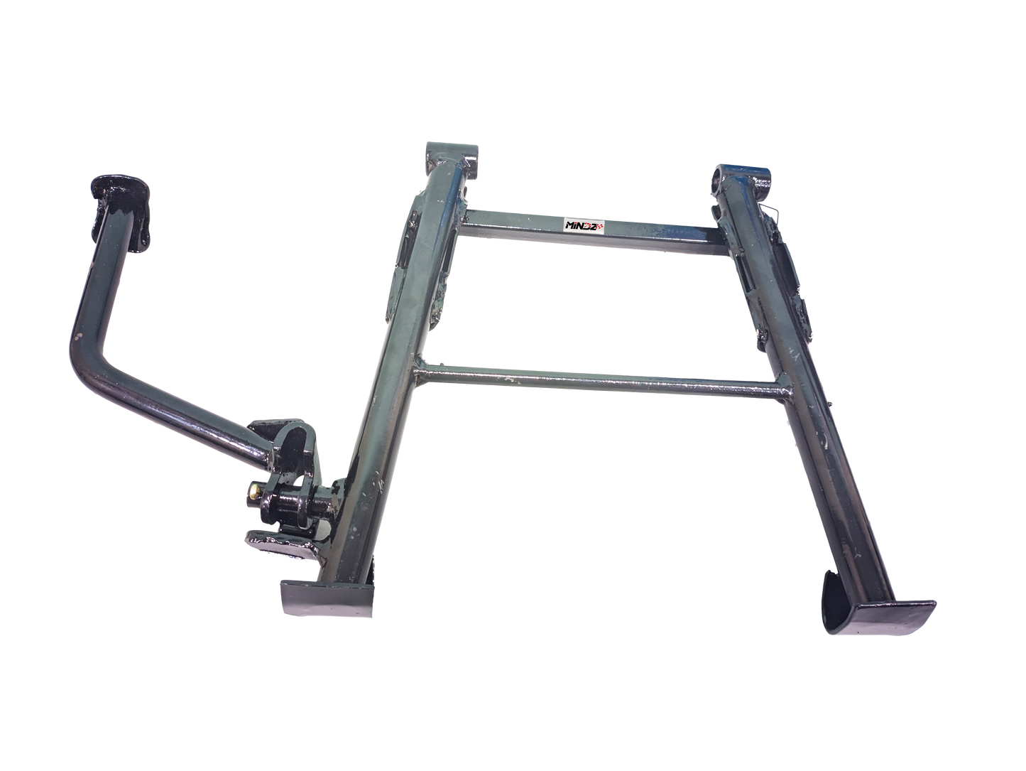 durable center stand