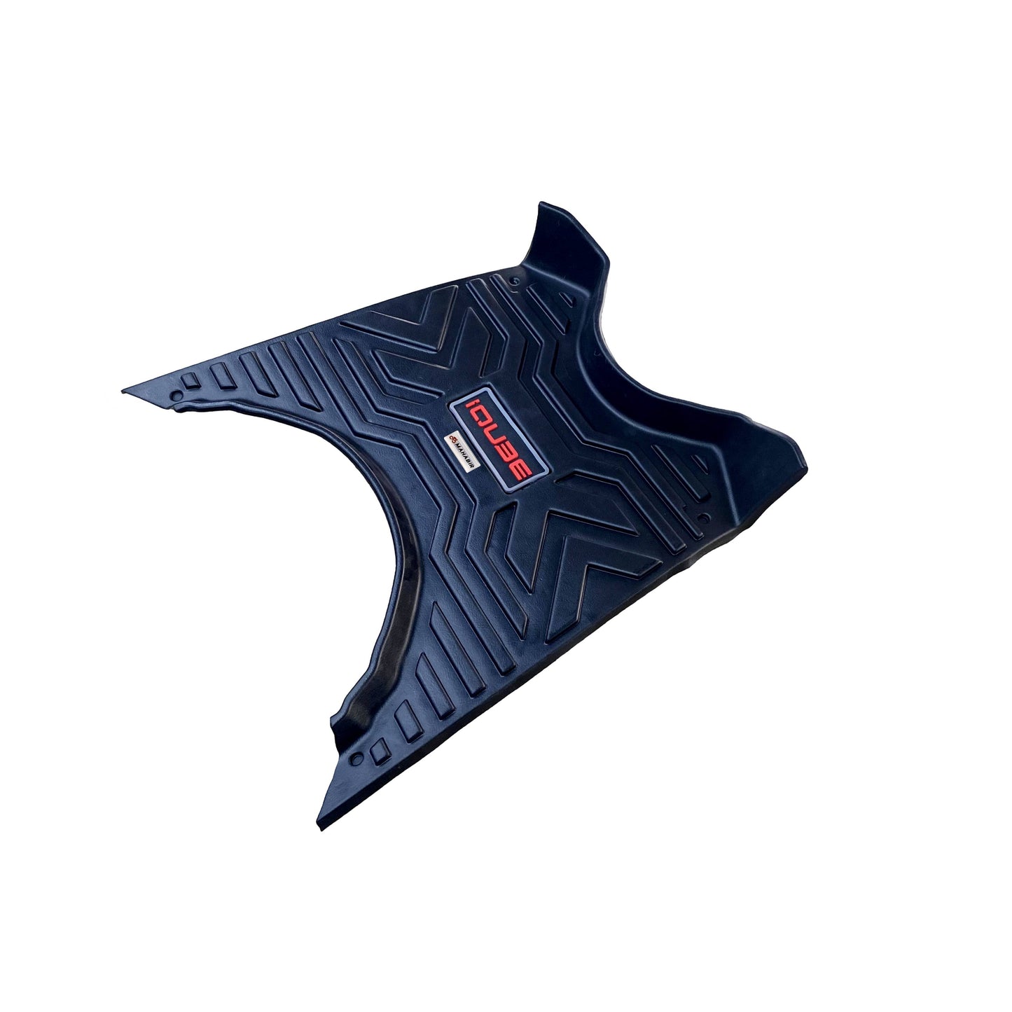 floor mat for Jupiter scooter