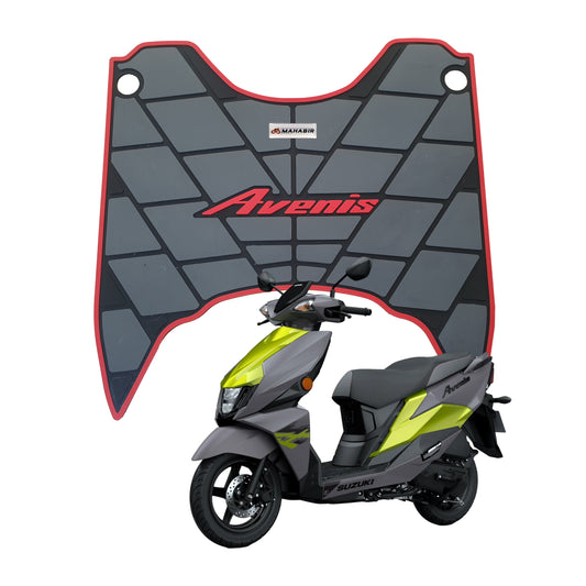 footmat avenis 125