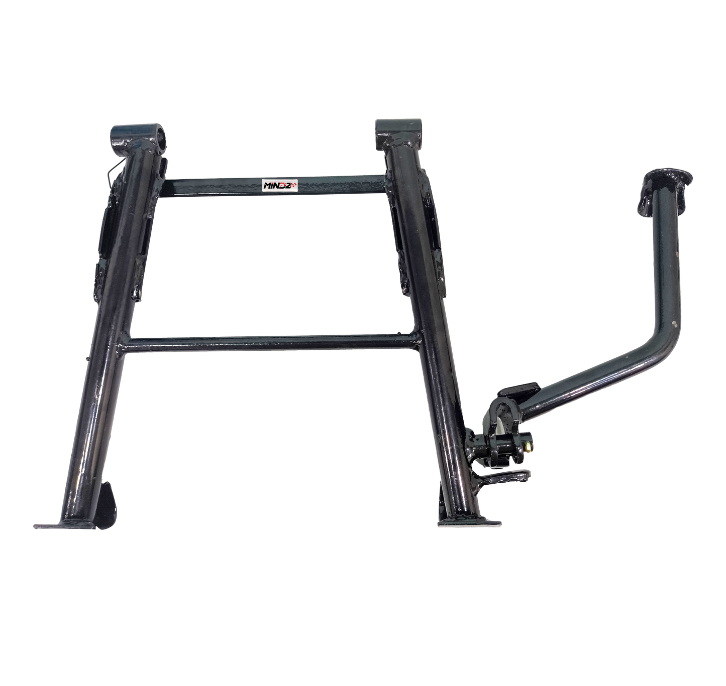 iQube stable parking stand