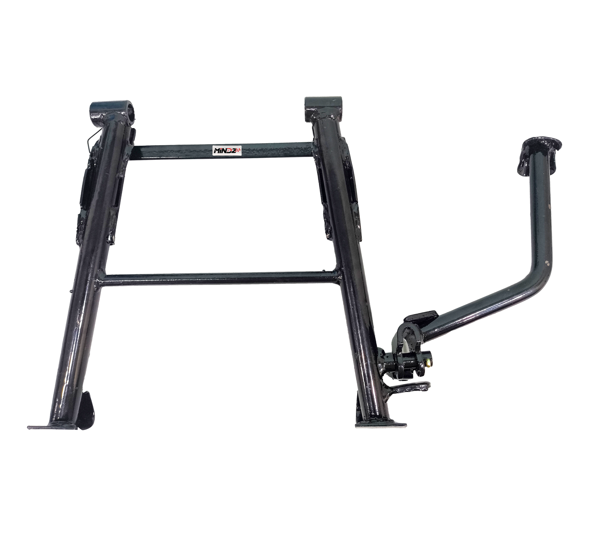 iQube stable parking stand