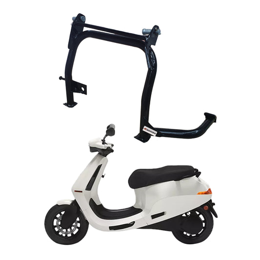 ola s1 pro center stand