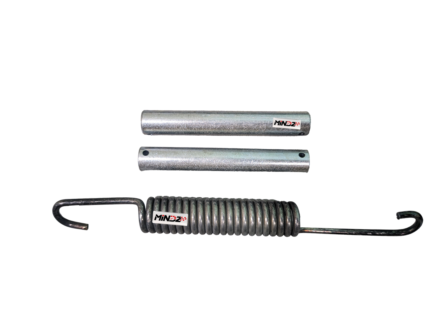 scooter center stand