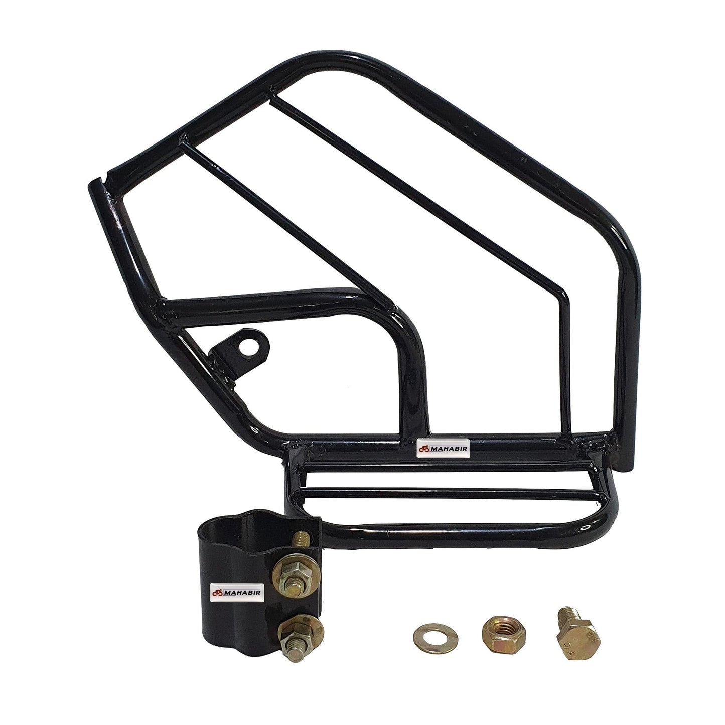 side footrest for Yamaha FZ