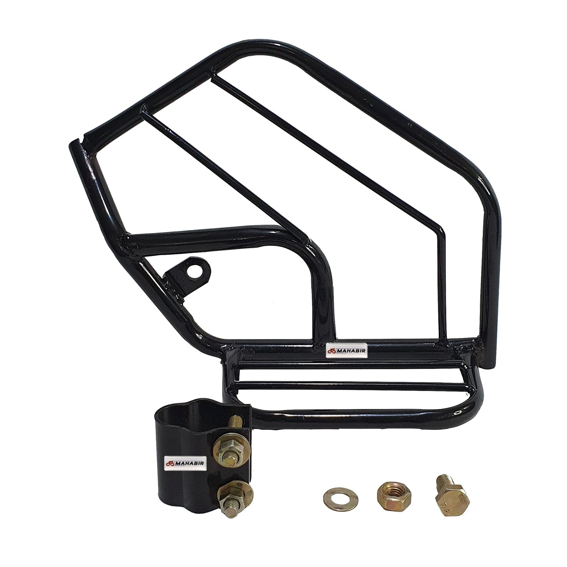 side footrest for Yamaha FZ