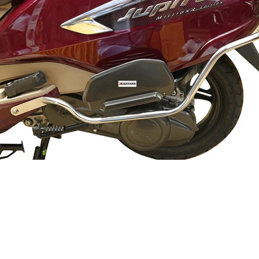tvs ntorq footrest price