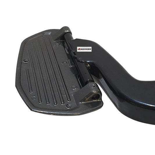 tvs ntorq ladies footrest price