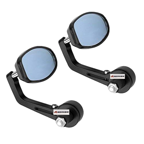 Yamaha fz mirror clearance online