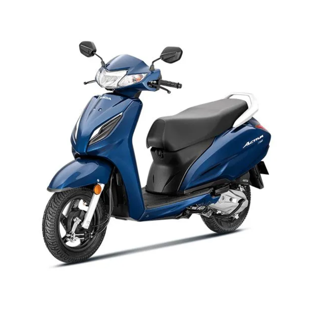 Activa 6g Accessories