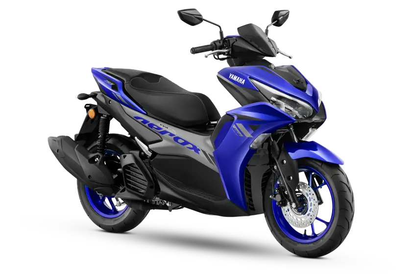 aerox 155 accessories