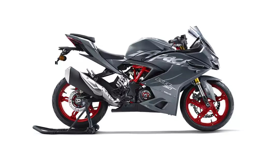 apache rr 310 accessories