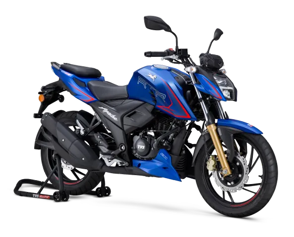 APACHE RTR SERIES ACCESSORIES