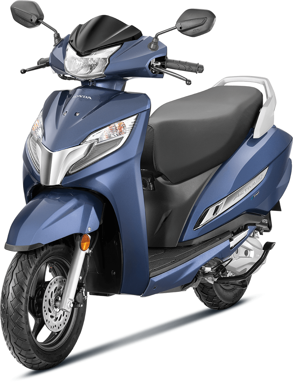 Activa 125 Accessories