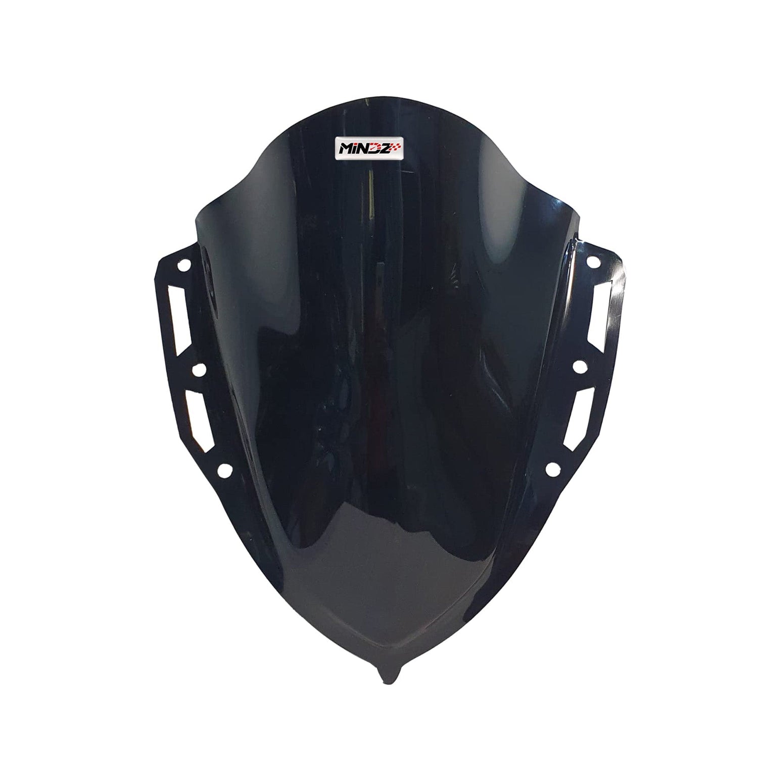 Motorcycle Wind Screen