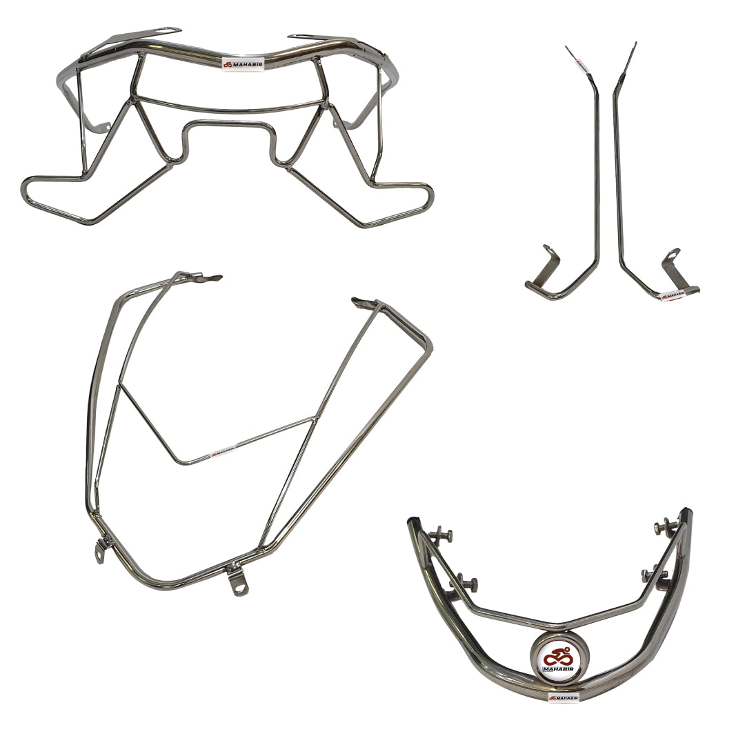 Scooter Accessories