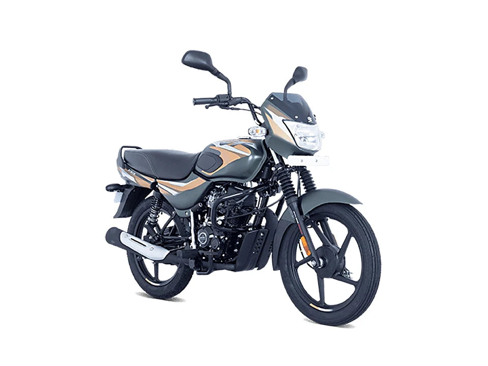 BAJAJ CT 100 ACCESSORIES