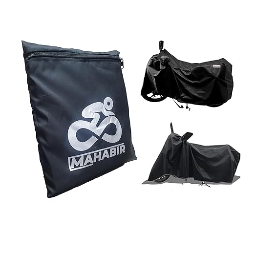 SCOOTY BODY COVER