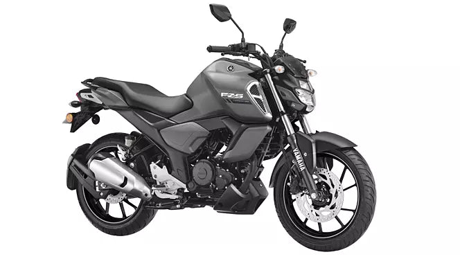 FZS ACCESSORIES