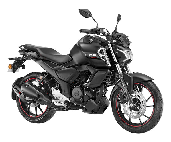 FZS FI ACCESSORIES
