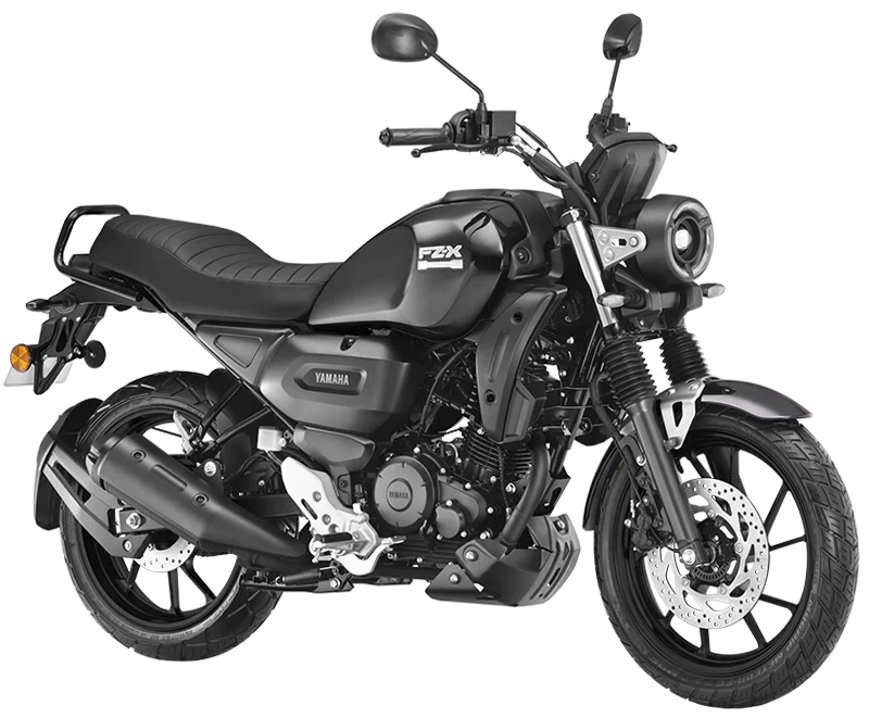 FZ X Accessories