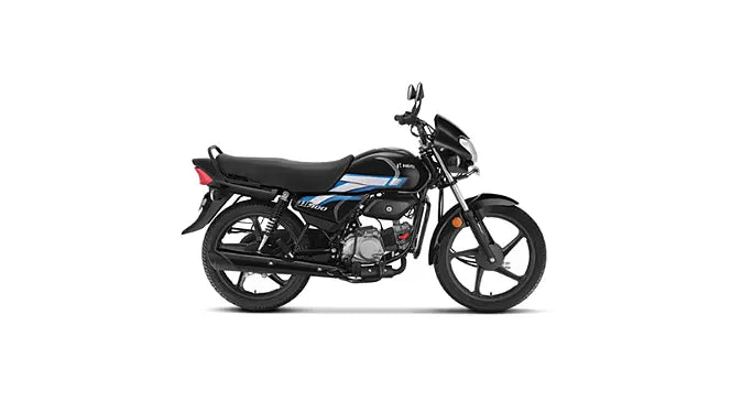 HF DELUXE BS6 ACCESSORIES