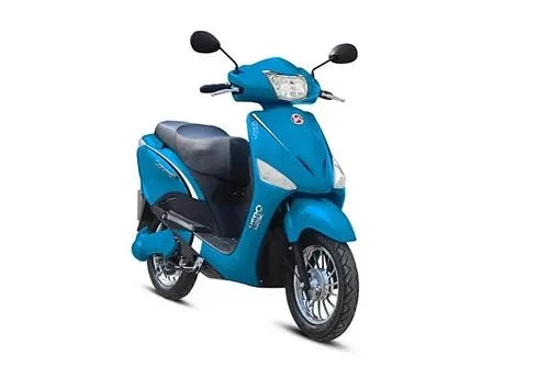 Hero Electric Optima Accessories