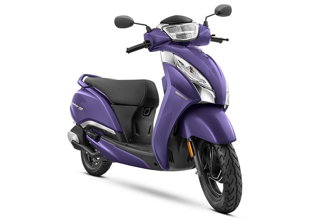 JUPITER 125 ACCESSORIES