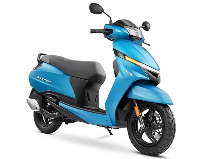 Jupiter 110 New Accessories