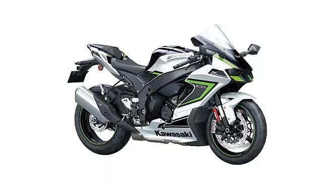 Kawasaki Ninja ZX