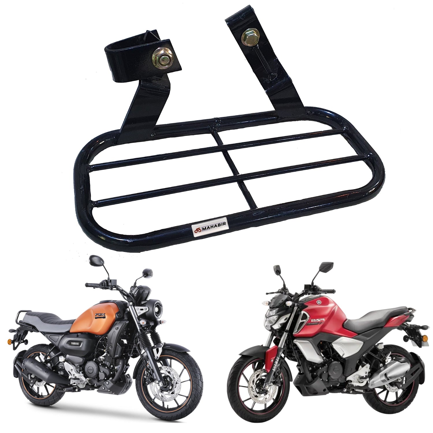 TWO WHEELER ACCESSORIES