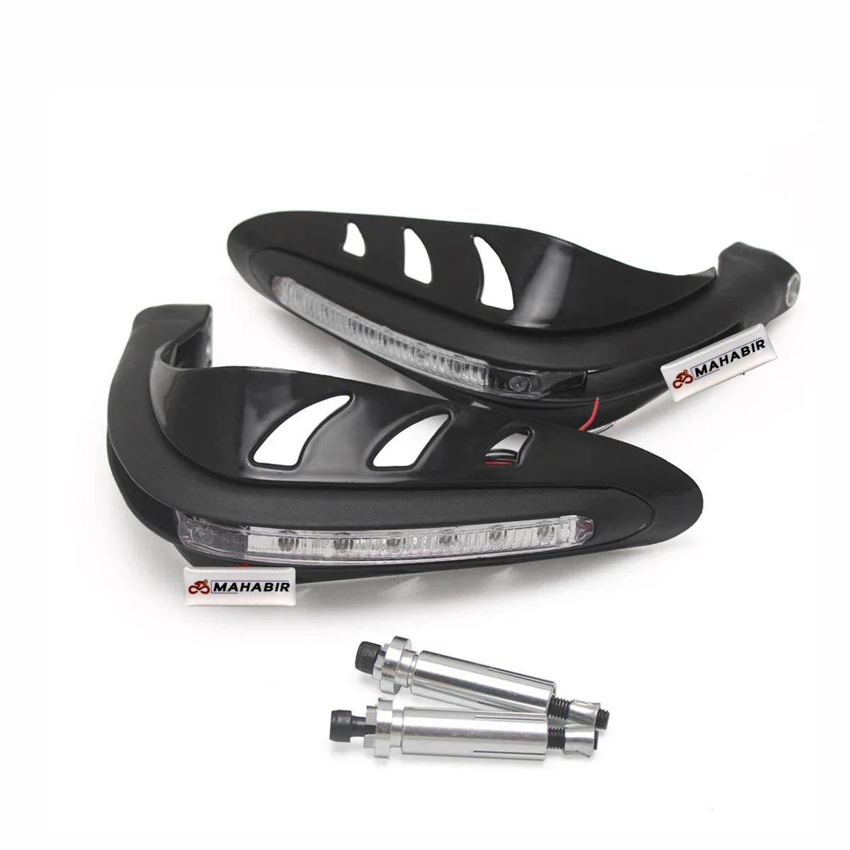 Knuckle Guard for Bike