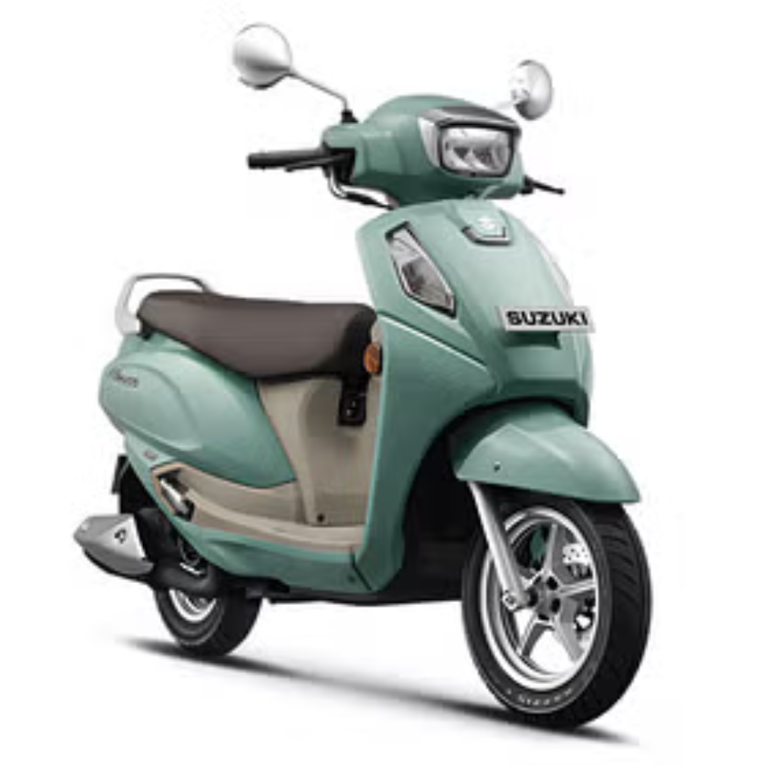 NEW ACCESS 125 ACCESSORIES in 2025