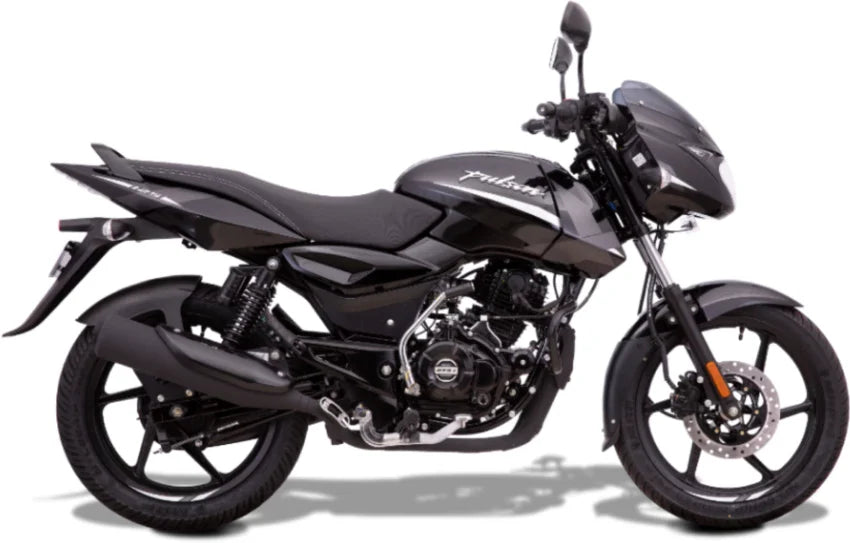 PULSAR 125 ACCESSORIES