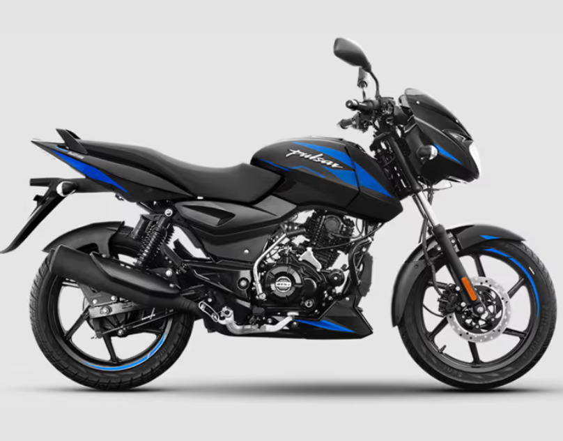 PULSAR 125 SINGLE SEAT ACCESSORIES
