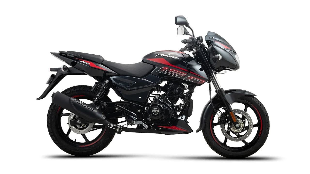 PULSAR 150 accessories