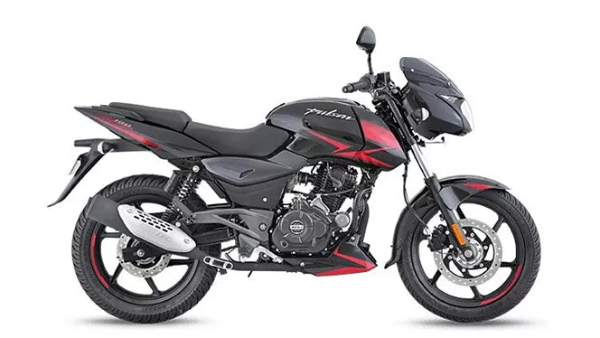 PULSAR 180 ACCESSORIES