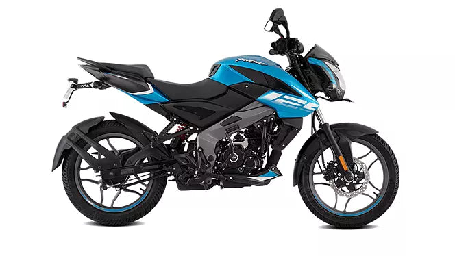 PULSAR NS 125 ACCESSORIES