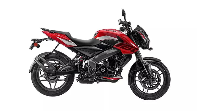 PULSAR NS 160 ACCESSORIES