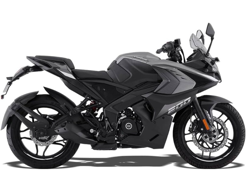 PULSAR RS200 ACCESSORIES