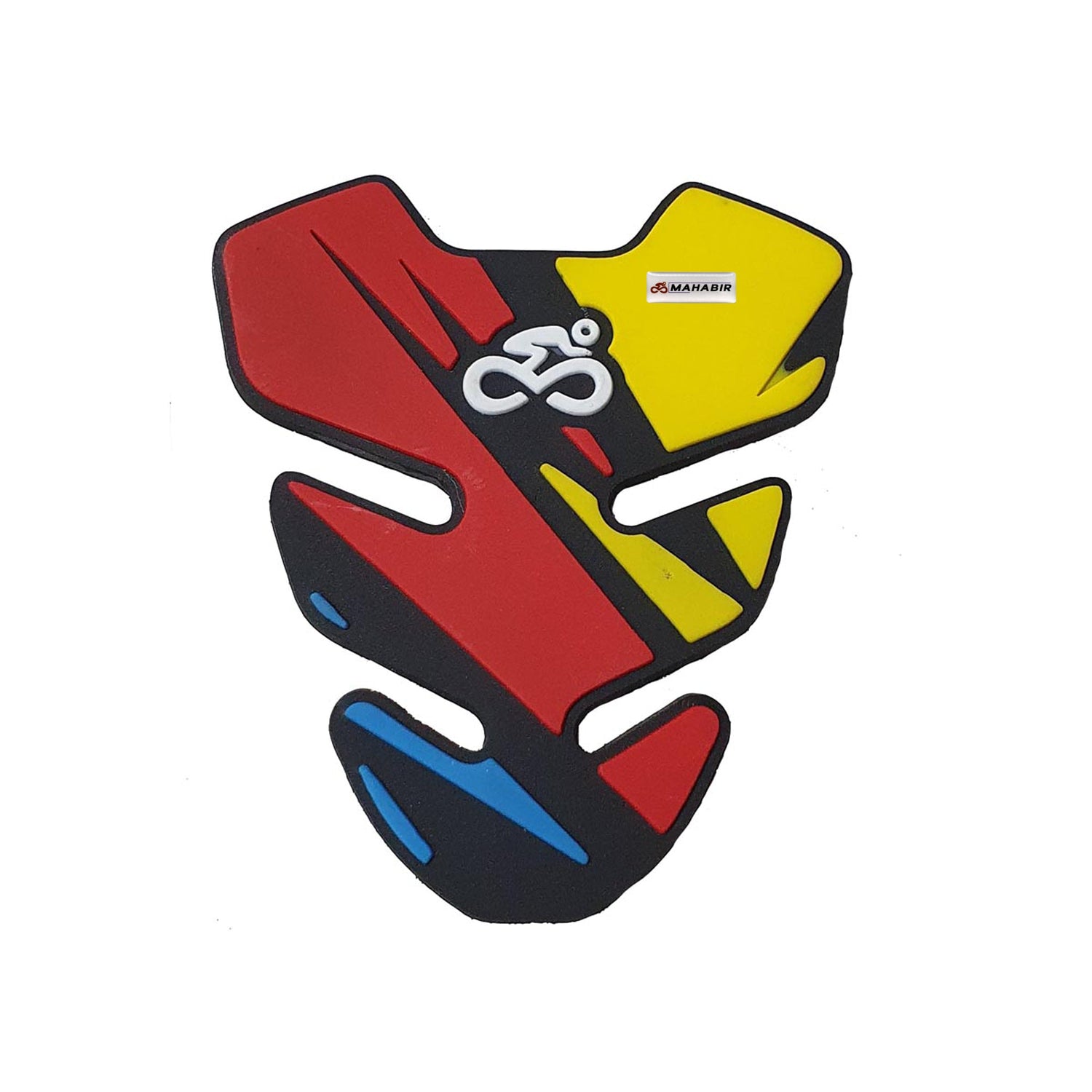 MOTORCYCLE TANK PADS