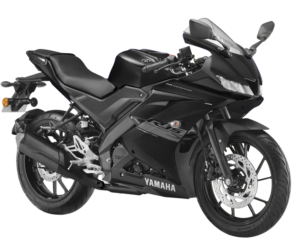 R15S ACCESSORIES