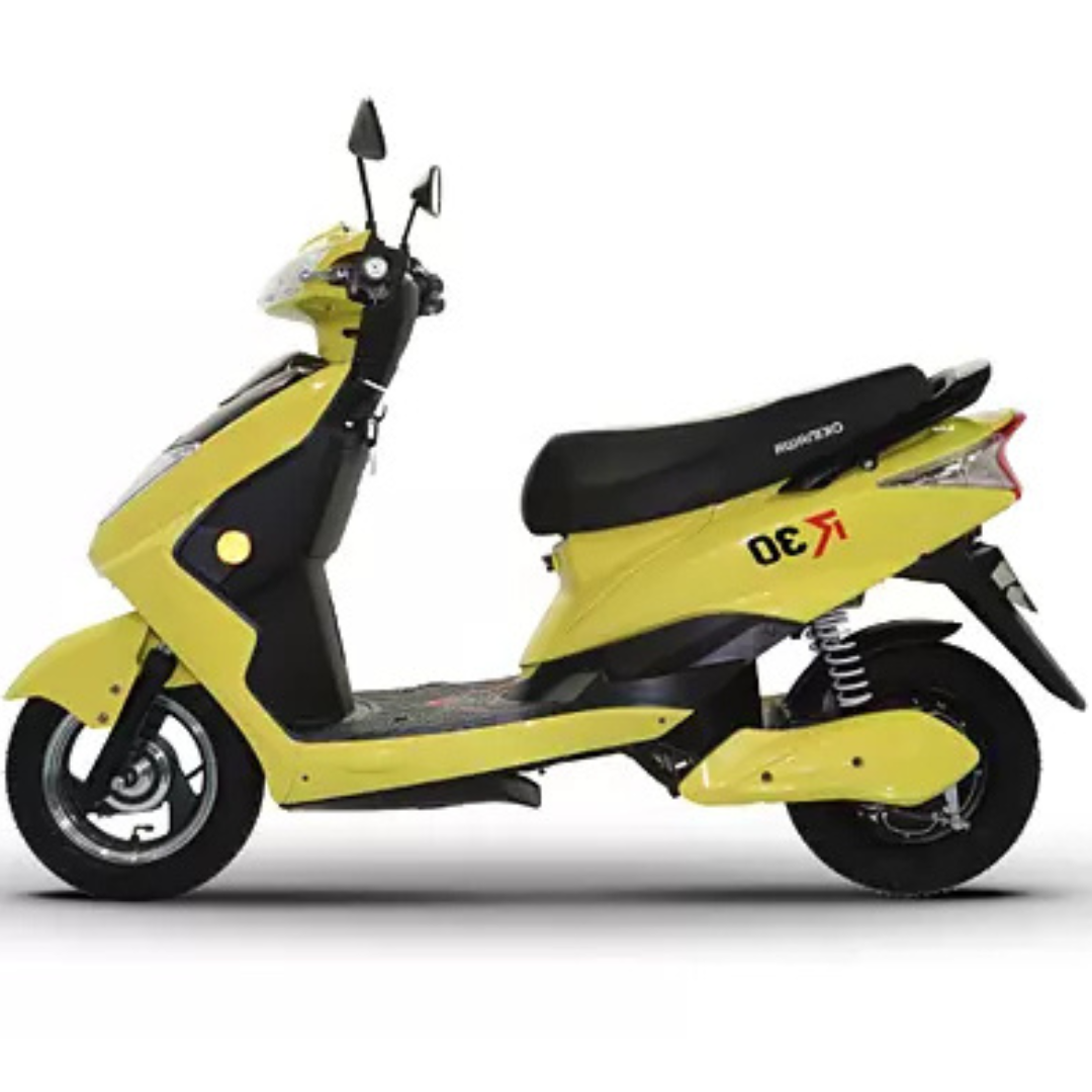 R30 ELECTRIC SCOOTER ACCESSORIES