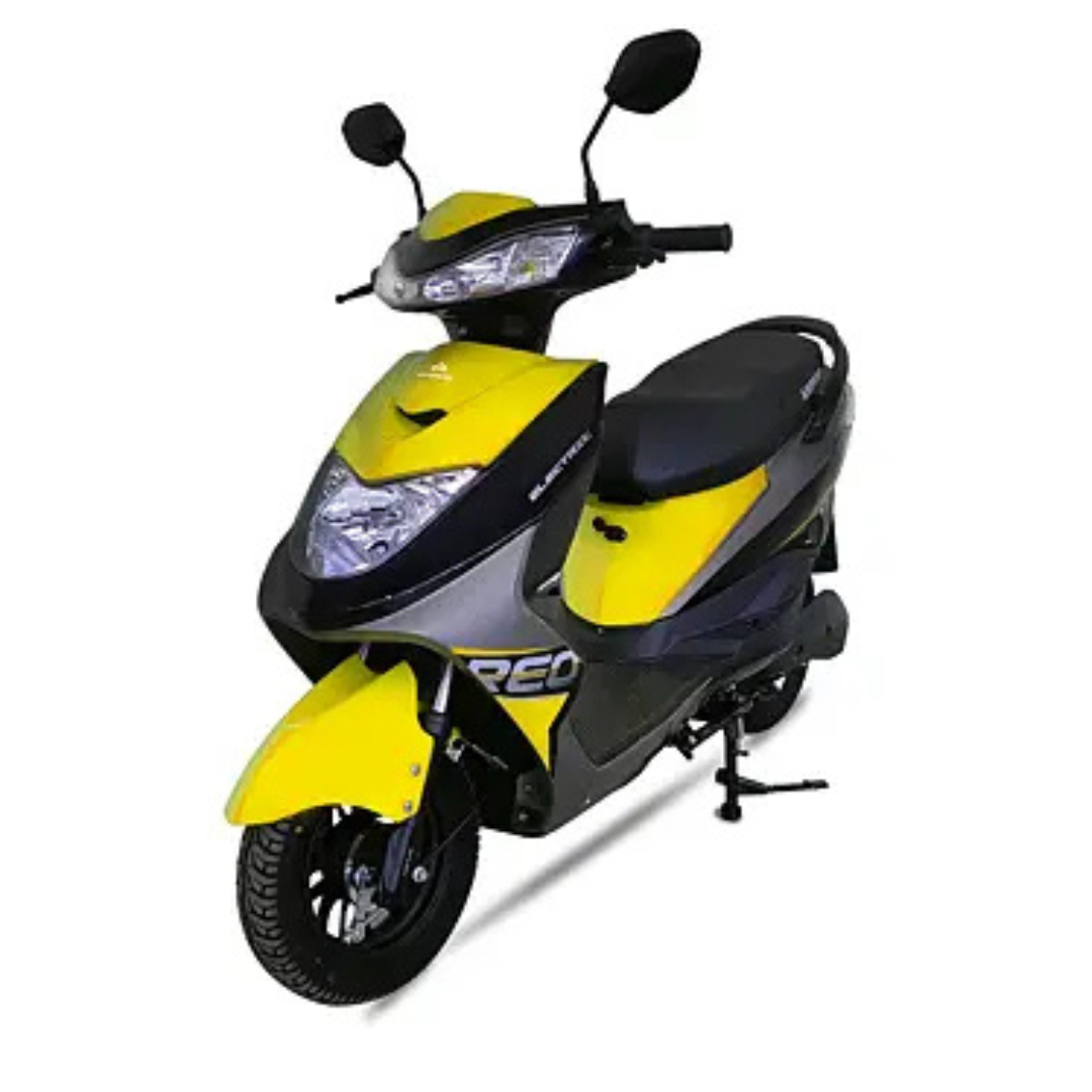 reo plus accessories