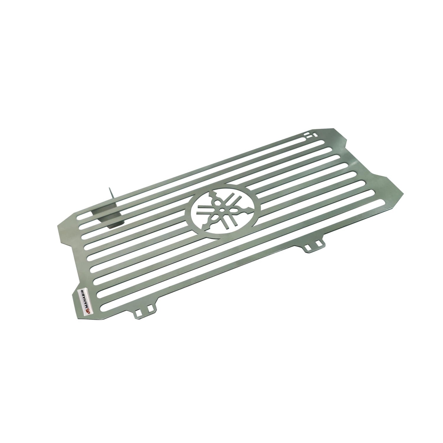 Radiator Guard for Bike