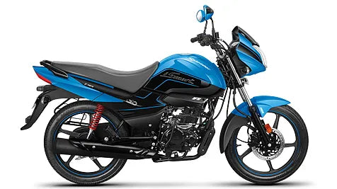 SPLENDOR ISMART BS6 ACCESSORIES