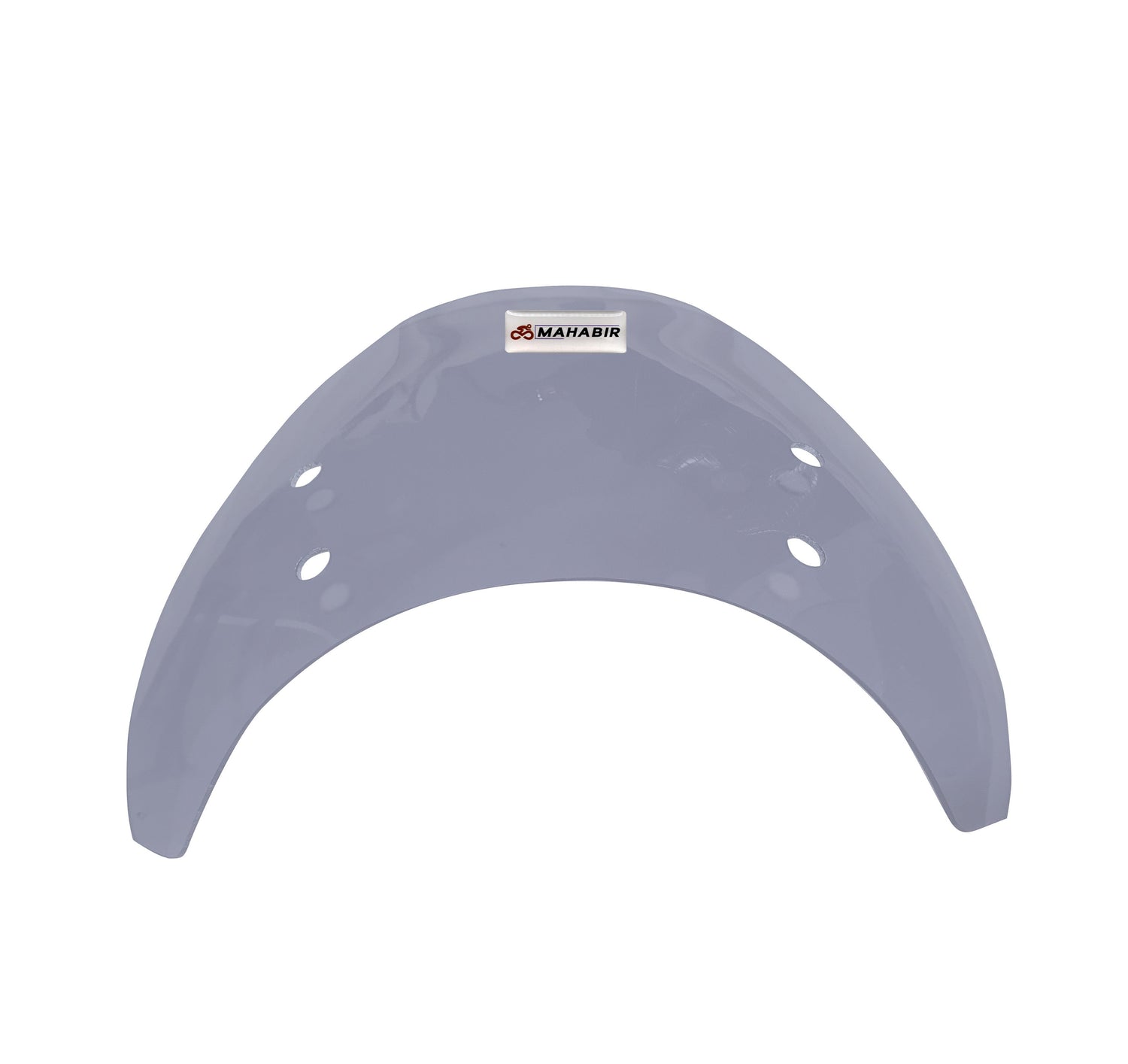 Scooter Windshield