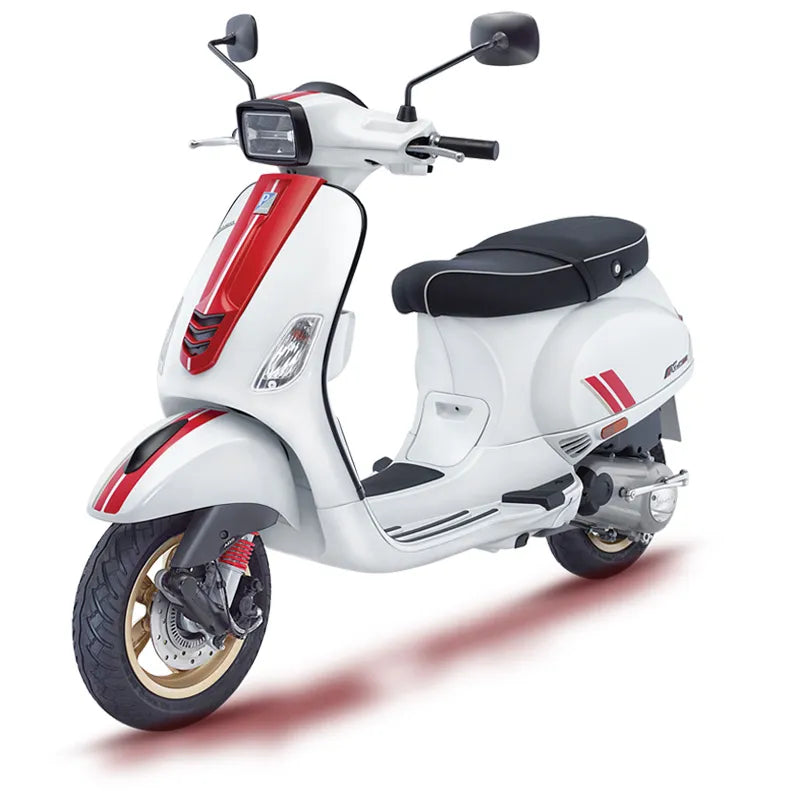 VESPA RACING SIXTIES ACCESSORIES