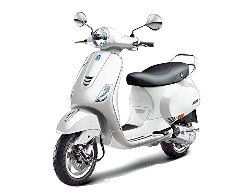 VXL 125 and VXL 150 Accessories