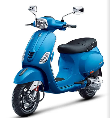 Sxl 125 and Sxl 150 Accessories